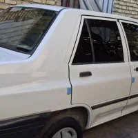 پراید ۹۵|خودرو سواری و وانت|داراب, |دیوار