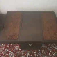 جلو مبلی و عسلی