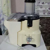 آبمیوه گیری