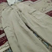 شروال کتان دخترانه|لباس|محمدشهر, کوی بهار|دیوار