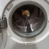 لباسشویی ۵کیلو کاملا سالم