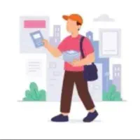 جذب تراکت پخش کن آقا