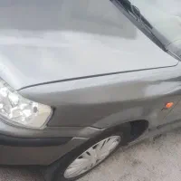 سمند دوگانه|خودرو سواری و وانت|ارومیه, |دیوار