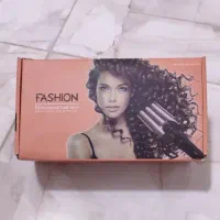 دستگاه فر کننده مو