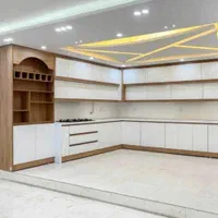 ساخت کابینت و کمد دیواری|جاکفشی، کمد، دراور|دزفول, |دیوار