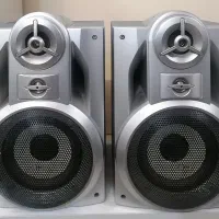 ضبط به همراه یک جفت باند ال جی اصلی|سیستم صوتی خانگی|تهران, تهرانسر شرقی|دیوار