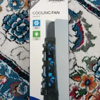 فن خنک کننده پلی استیشن ۵ (ps5)