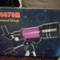 تلسکوپ|ابزارآلات|طرقبه, |دیوار