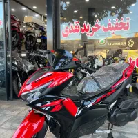 آیروکس یاماها شرکت توسن (فرخنده)|موتورسیکلت|مشهد, کوشش|دیوار