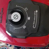 جاروبرقی پاکشوما