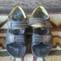 صندل و دمپایی پسرانه