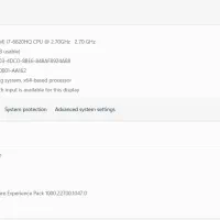 لپ تاپ dell|رایانه همراه|الیگودرز, |دیوار