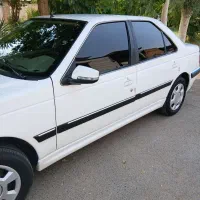 پژوپارس ۴۰۲|خودرو سواری و وانت|شوشتر, |دیوار