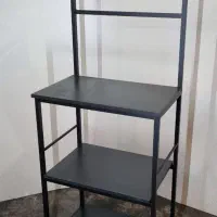 شلف مدل کافی بار|کتابخانه، شلف، قفسههای دیواری|تبریز, |دیوار