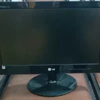 مانیتور ال جی ۱۹ اینچ