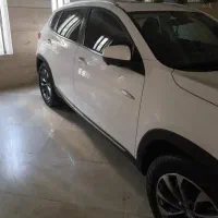 تیگو 7 مدل 1400|خودرو سواری و وانت|چابکسر, |دیوار