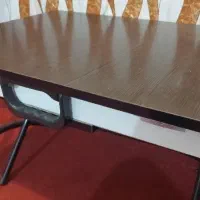 میز تاشو