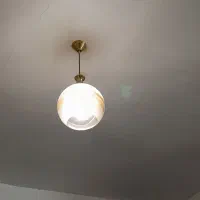 لوستر|لوستر و چراغ آویز|اردبیل, |دیوار