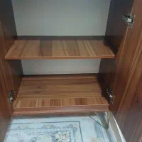 اینه کنسول نو   یک عدد پنکه نونو استفاده نشده