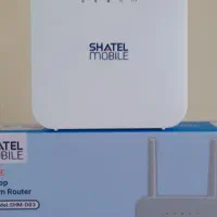 مودم شاتل / Shatel Mobile
