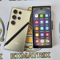 سامسونگ مینی با قلم سایز 4.5 اینچ S25 Ultra Mini|موبایل|تهران, جردن|دیوار