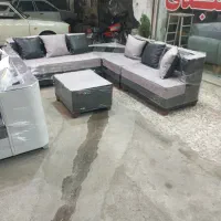 مبلمان ال کنج