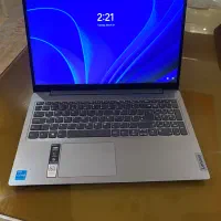 لپ تاپ لنوو ideapad3 15iau7