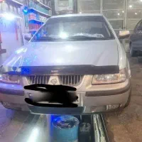 سمند ساده|خودرو سواری و وانت|هشتگرد, فاز ۱ مهستان|دیوار