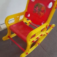 صندلی راک کودکانه|اسباب و اثاث بچه|تبریز, |دیوار