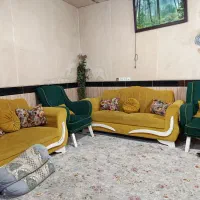 مبلمان ۷نفره