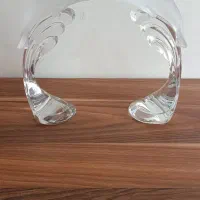 شمعدانهای کریستال ناخمن|صنایع دستی و سایر لوازم تزئینی|تهران, توحید|دیوار