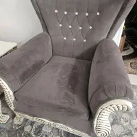 مبل راحتی