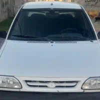 پراید مدل ۹۳