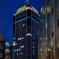 واحد ۱۳۵ متر ، ولیعصر