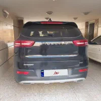 فیدیلیتی پرایم 5نفره