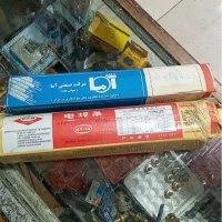 الکترود ۲/۵ آما و mt12