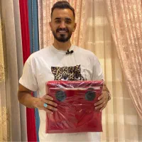 پرده مینیمال پانچ  قیمت های استثنایی