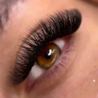 اکستنشن مژه