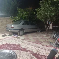 پژو|خودرو سواری و وانت|ایجرود, |دیوار