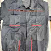 لباس کار قیمت مناسب