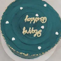 کیک و ترسازی