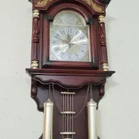 فروش دو ساعت دیواری دست دوم