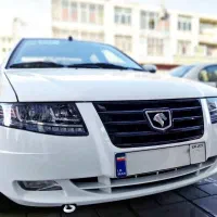 سمندسورن سفید xu7p