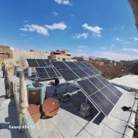 استخدام نیروی فنی باتجربه و ماهر دست به اچار