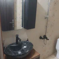 نصب شیرآلات و روشویی