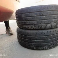 لاستیک سایز سایز 17|قطعات یدکی و لوازم جانبی|اسلامشهر, ملکآباد|دیوار