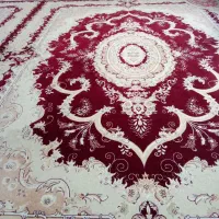 فروش پنج عدد فرش