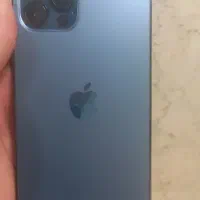 ۱۲پرو درحد تمیز