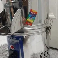 سبزی خردکن سبزیران|خردکن، آسیاب، غذاساز|تهران, آهنگ|دیوار