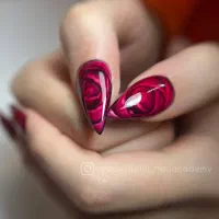 تخفیف ویژه کاشت ناخن